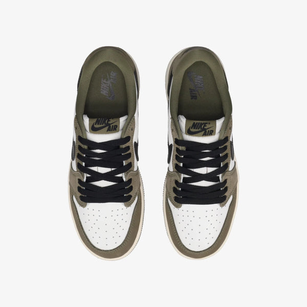 NIKE AIR JORDAN 1 RETRO LOW OG GS
