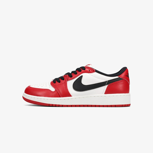 NIKE AIR JORDAN 1 RETRO LOW OG GS