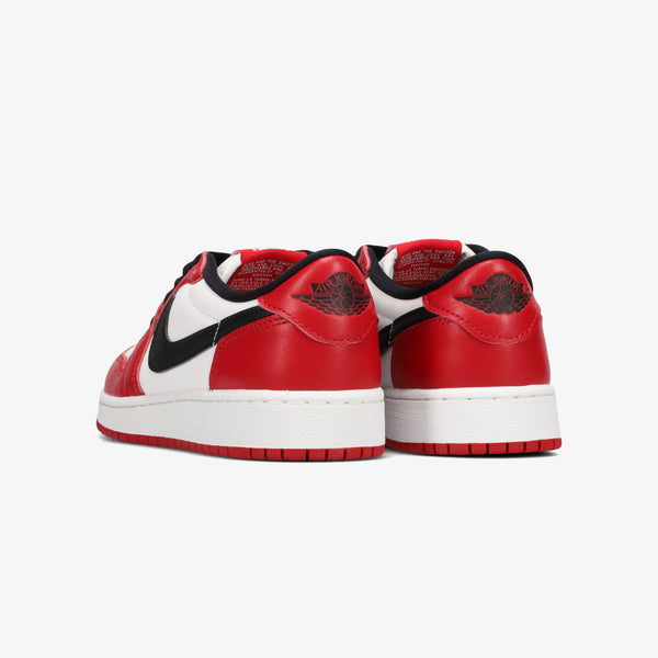 NIKE AIR JORDAN 1 RETRO LOW OG GS