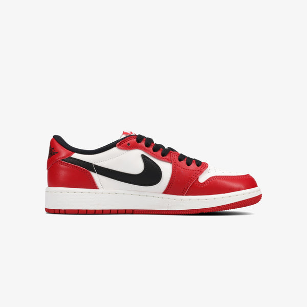 NIKE AIR JORDAN 1 RETRO LOW OG GS
