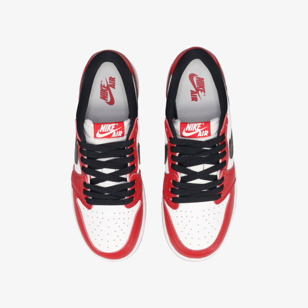 NIKE AIR JORDAN 1 RETRO LOW OG GS