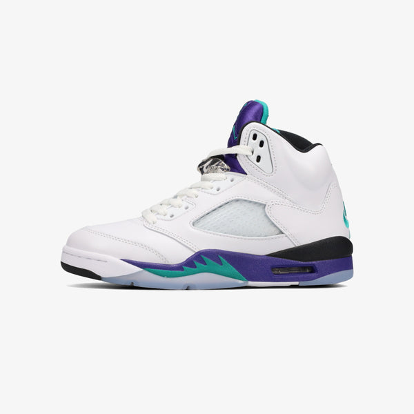 NIKE AIR JORDAN 5 RETRO OG -GRAPE-