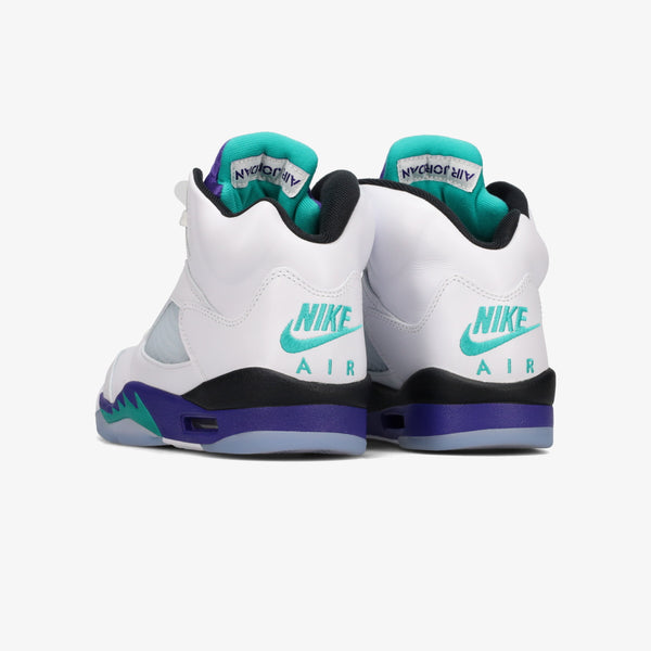 NIKE AIR JORDAN 5 RETRO OG -GRAPE-