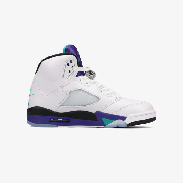 NIKE AIR JORDAN 5 RETRO OG -GRAPE-