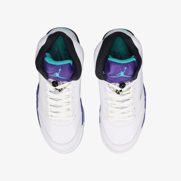 NIKE AIR JORDAN 5 RETRO OG -GRAPE-