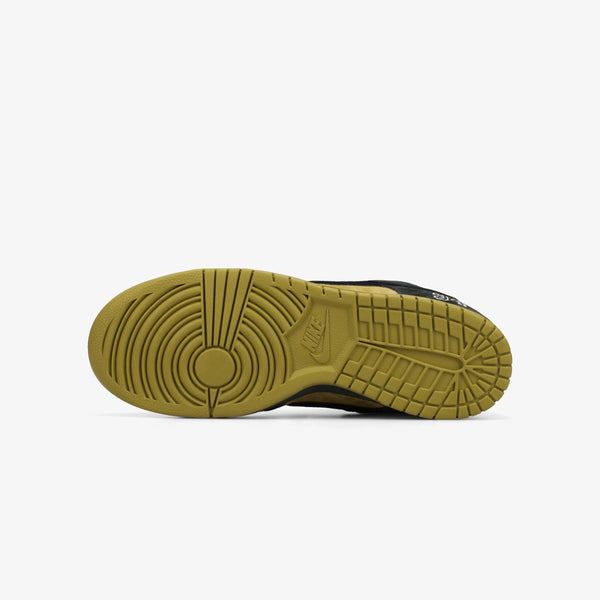 NIKE SB DUNK LOW × SUPREME