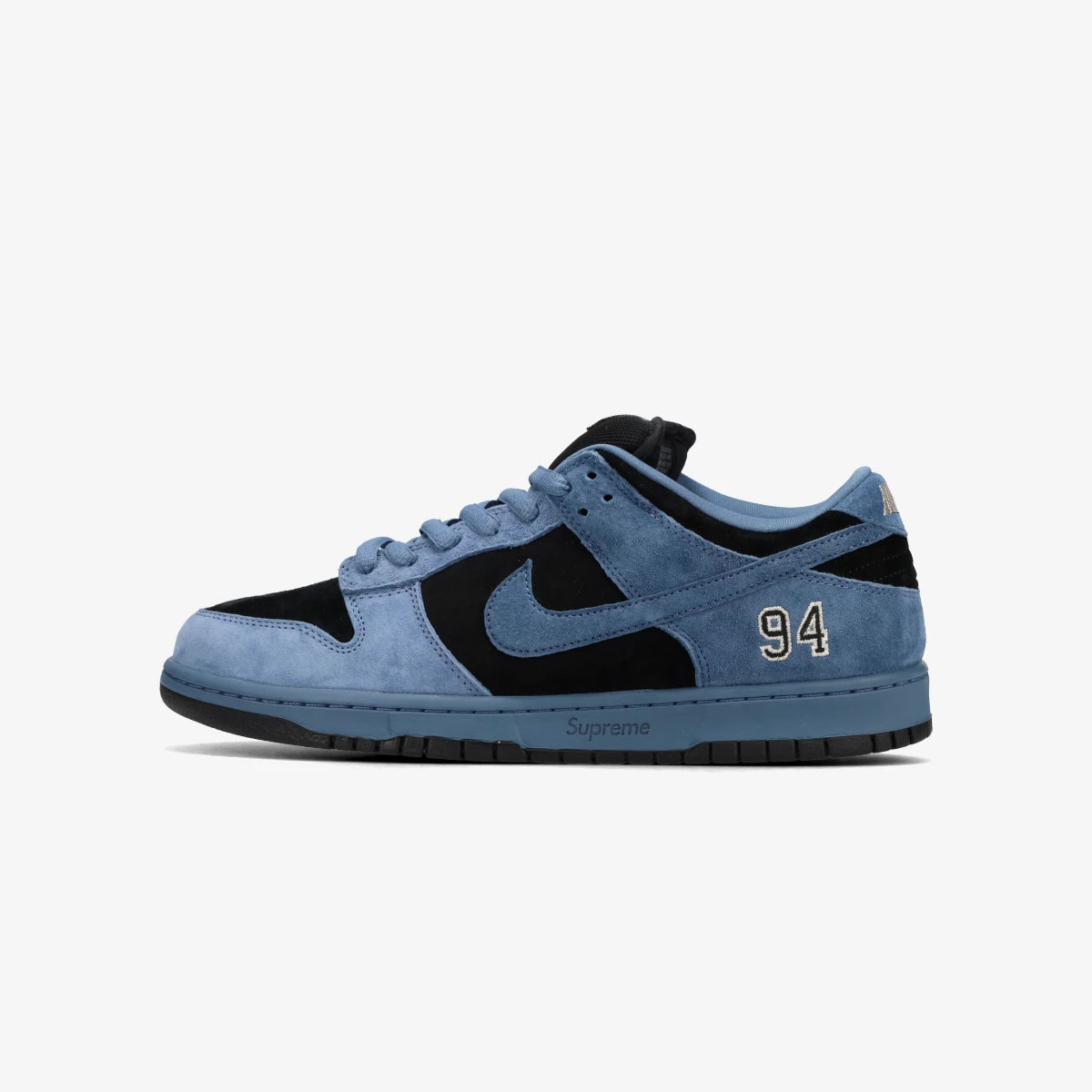 NIKE SB DUNK LOW × SUPREME -NORTH AMERICA EXCLUSIVE- – KICKS LAB. 公式 ...