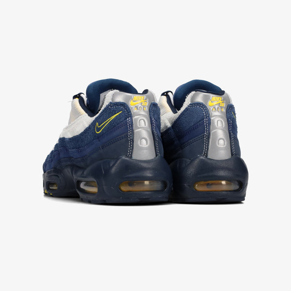 NIKE SB AIR MAX 95 × ERIC KOSTON