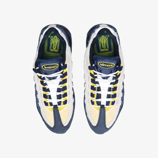 NIKE SB AIR MAX 95 × ERIC KOSTON