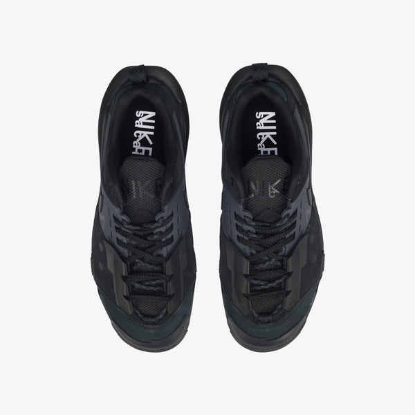 NIKE ZEGAMADOME SP × sacai