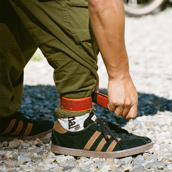 adidas TOBACCO for KICKS LAB.