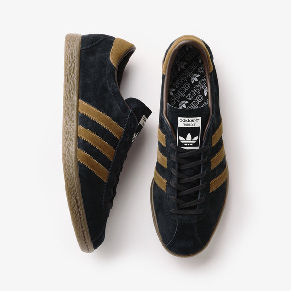 adidas TOBACCO for KICKS LAB.
