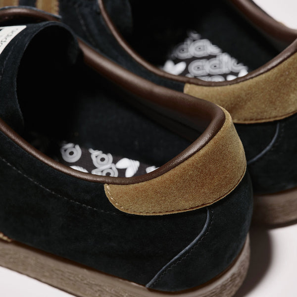 adidas TOBACCO for KICKS LAB.