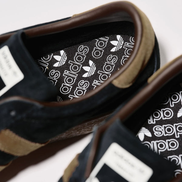 adidas TOBACCO for KICKS LAB.