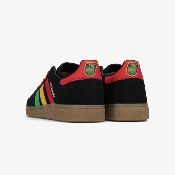 adidas HANDBALL SPEZIAL × BOB MARLEY