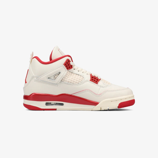 NIKE WMNS AIR JORDAN 4 RETRO -VALENTINE'S DAY-