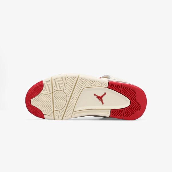 NIKE WMNS AIR JORDAN 4 RETRO -VALENTINE'S DAY-