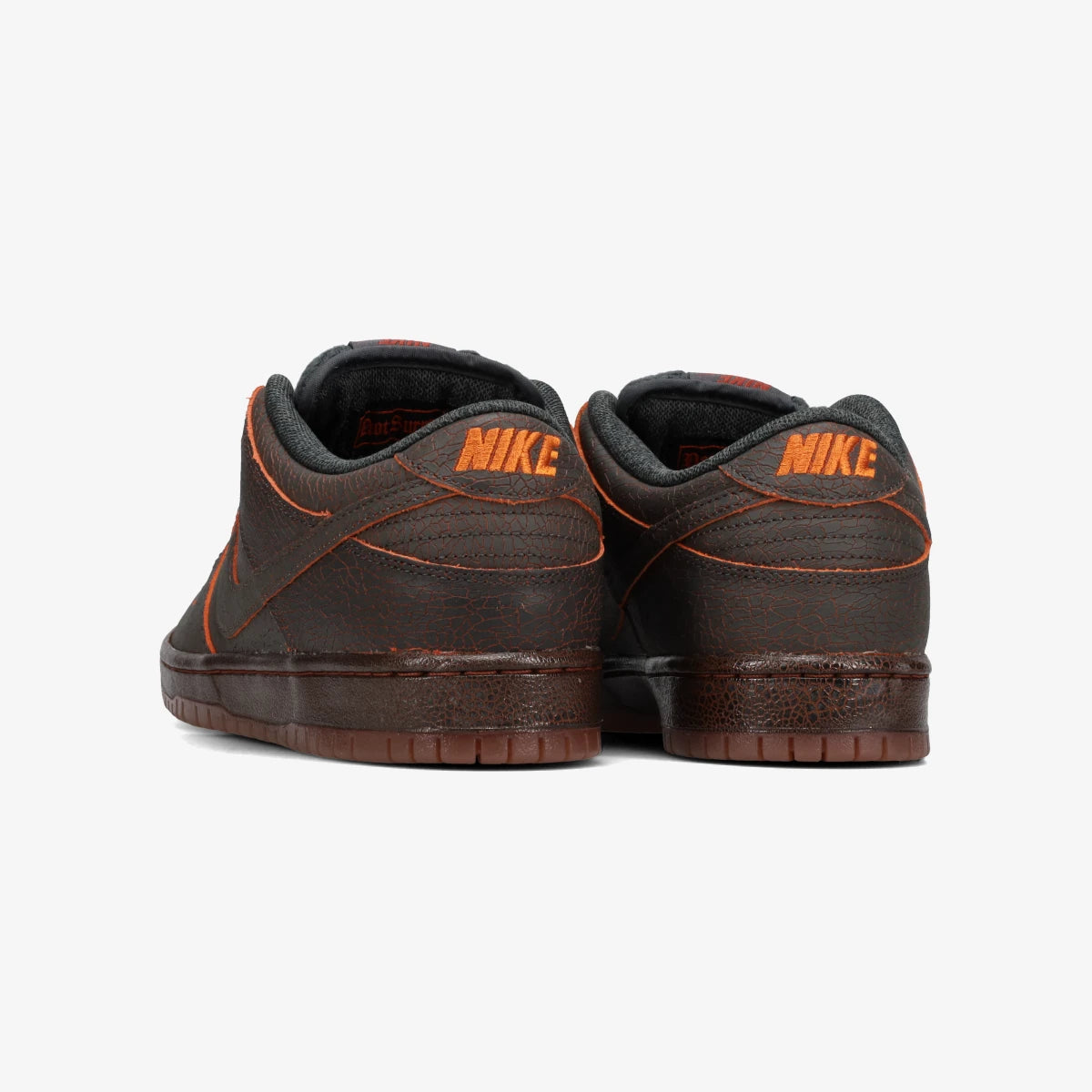 NIKE SB DUNK LOW PRO PREMIUM -KRAMPUS- – KICKS LAB. 公式オンラインストア