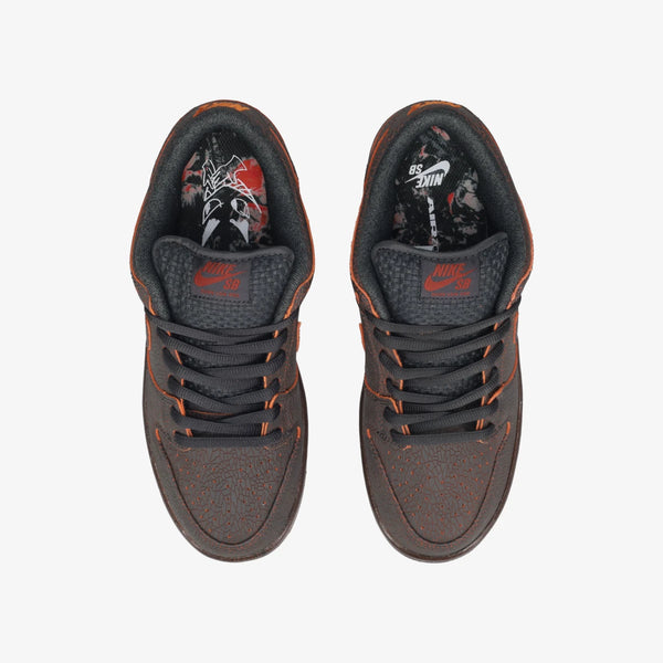 NIKE SB DUNK LOW PRO PREMIUM -KRAMPUS-