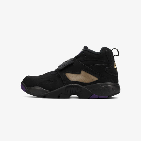 NIKE AIR DIAMOND TURF -RAVENS-