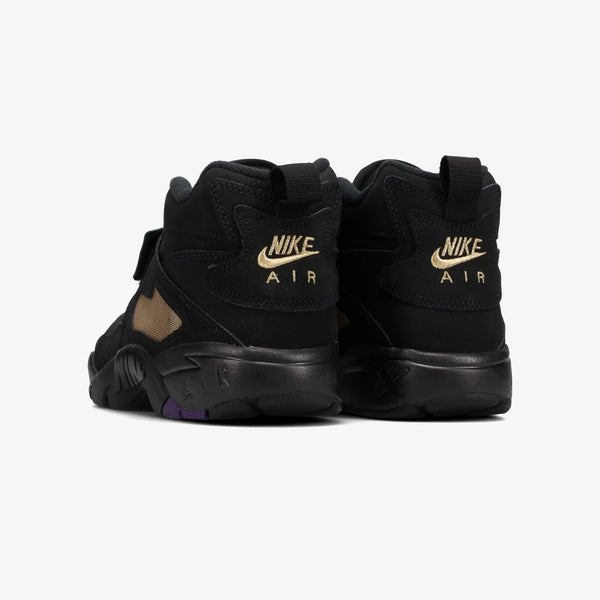 NIKE AIR DIAMOND TURF -RAVENS-