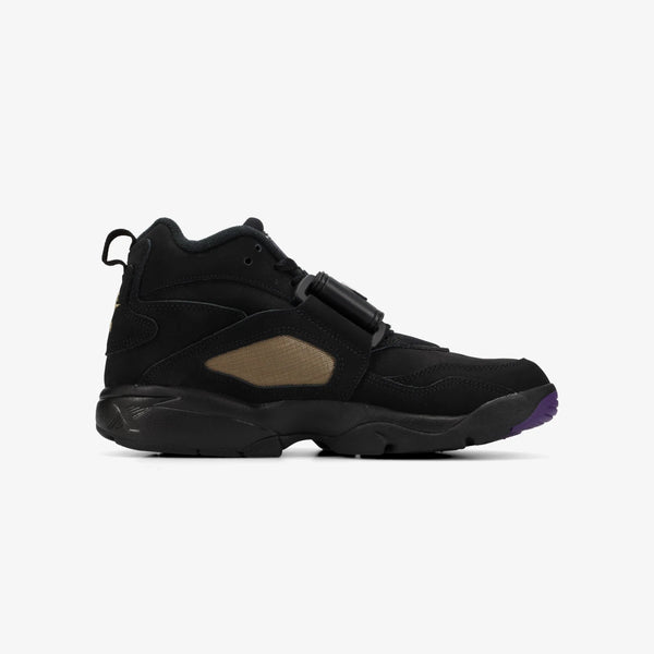 NIKE AIR DIAMOND TURF -RAVENS-