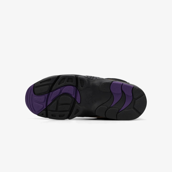 NIKE AIR DIAMOND TURF -RAVENS-