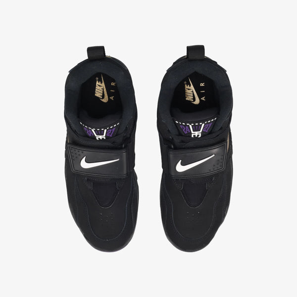 NIKE AIR DIAMOND TURF -RAVENS-