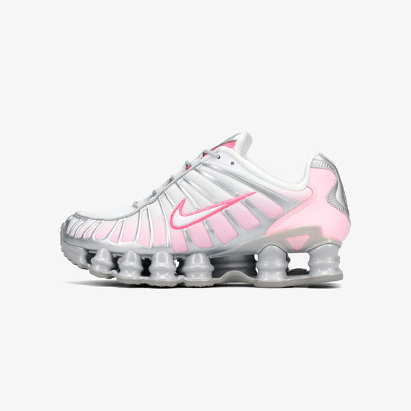 NIKE WMNS SHOX TL – KICKS LAB. 公式オンラインストア