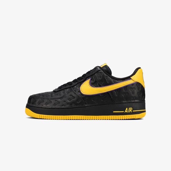 NIKE AIR FORCE 1 LOW × KOBE