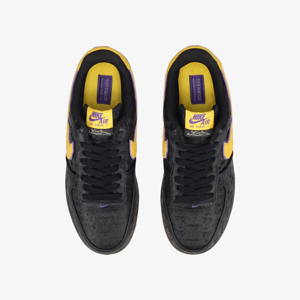 NIKE AIR FORCE 1 LOW × KOBE