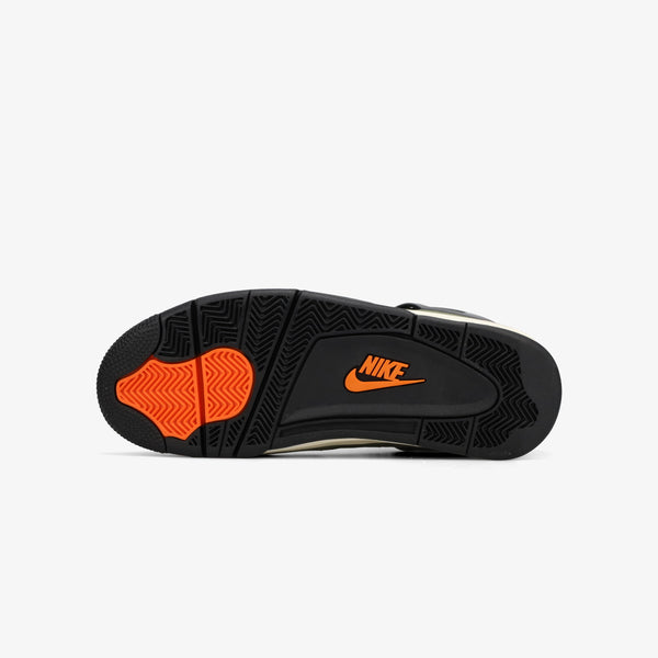 NIKE AIR JORDAN 4 RETRO OG SP × UNDEFEATED