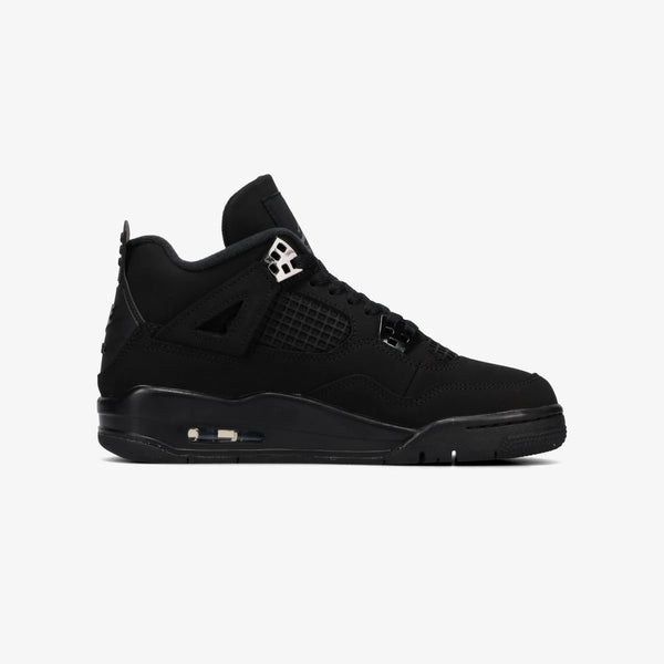 NIKE AIR JORDAN 4 RETRO OG GS -BLACK CAT-