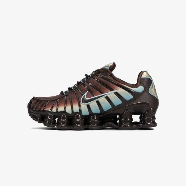 NIKE WMNS SHOX TL