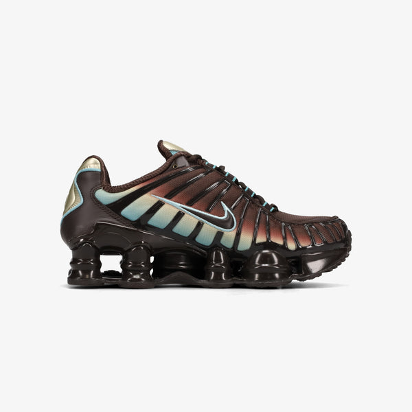 NIKE WMNS SHOX TL
