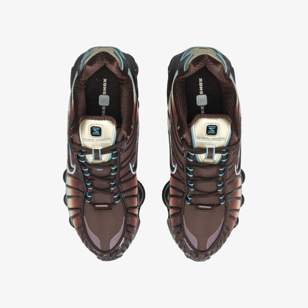 NIKE WMNS SHOX TL