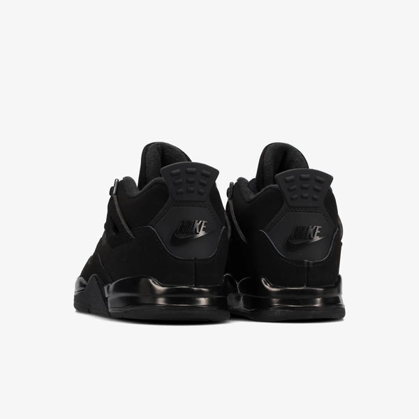 NIKE AIR JORDAN 4 RETRO OG TD -BLACK CAT-