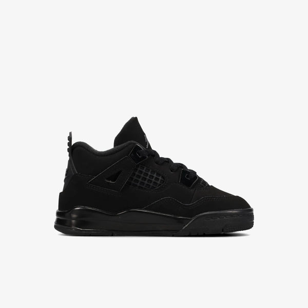 NIKE AIR JORDAN 4 RETRO OG TD -BLACK CAT-