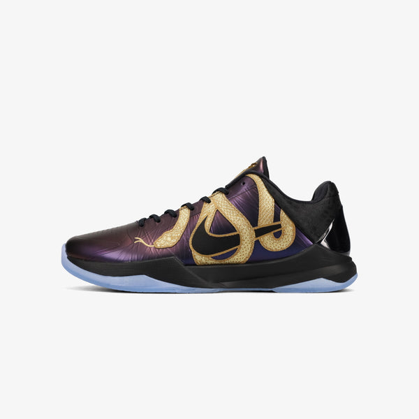 NIKE KOBE 5 PROTRO -YEAR OF THE MAMBA- – KICKS LAB. 公式オンライン