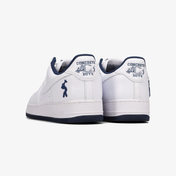 NIKE AIR FORCE 1 LOW × LIL YACHTY