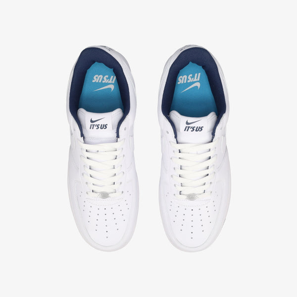 NIKE AIR FORCE 1 LOW × LIL YACHTY