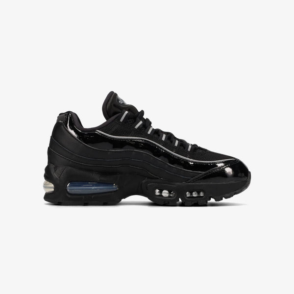 NIKE WMNS AIR MAX 95 OG -BLACK PATENT-