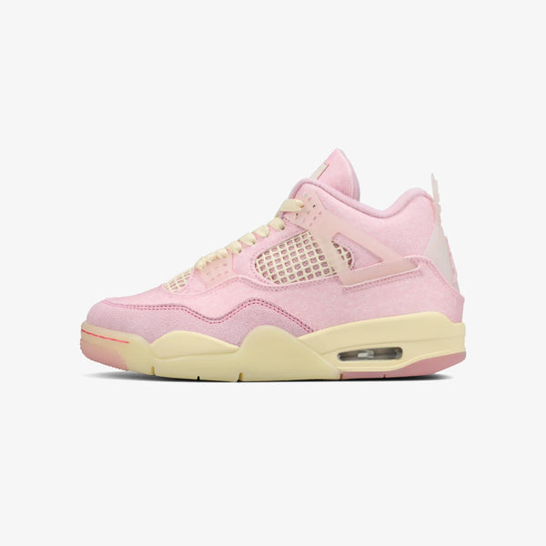 NIKE WMNS AIR JORDAN 4 RETRO TEX