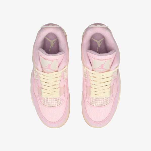 NIKE WMNS AIR JORDAN 4 RETRO TEX
