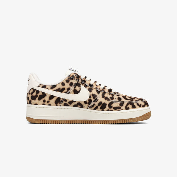 NIKE WMNS AIR FORCE 1 LOW -CHEETAH-