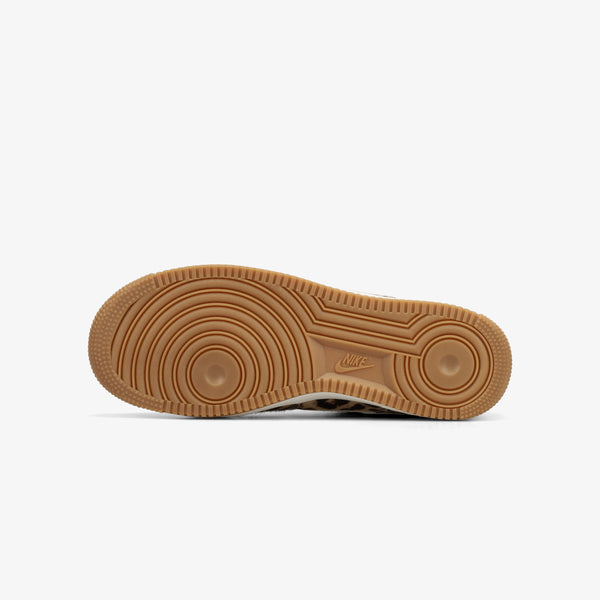 NIKE WMNS AIR FORCE 1 LOW -CHEETAH-