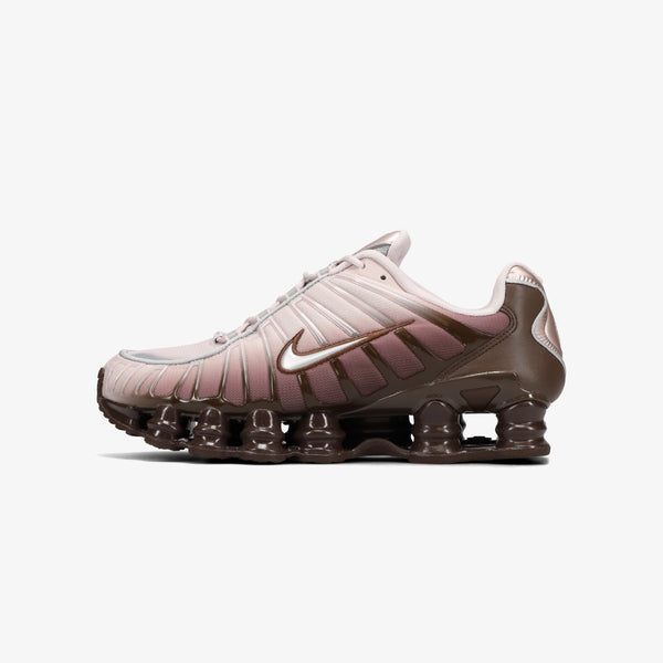 NIKE WMNS SHOX TL