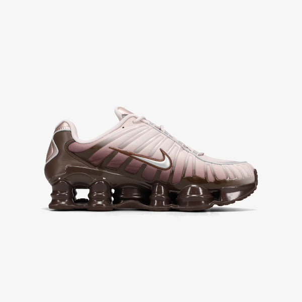NIKE WMNS SHOX TL