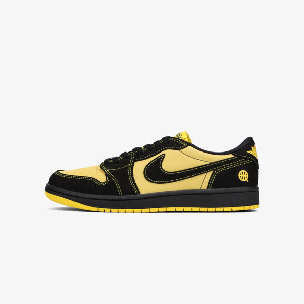 NIKE AIR JORDAN 1 LOW -QUAI 54-