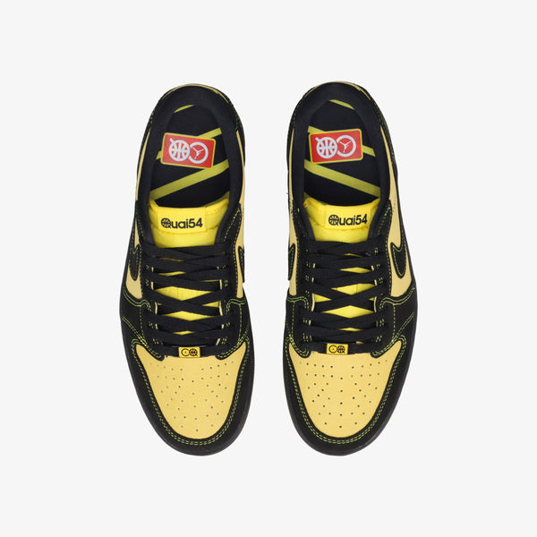 NIKE AIR JORDAN 1 LOW -QUAI 54-